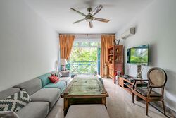 Jervois Lodge (D10), Condominium #529016651